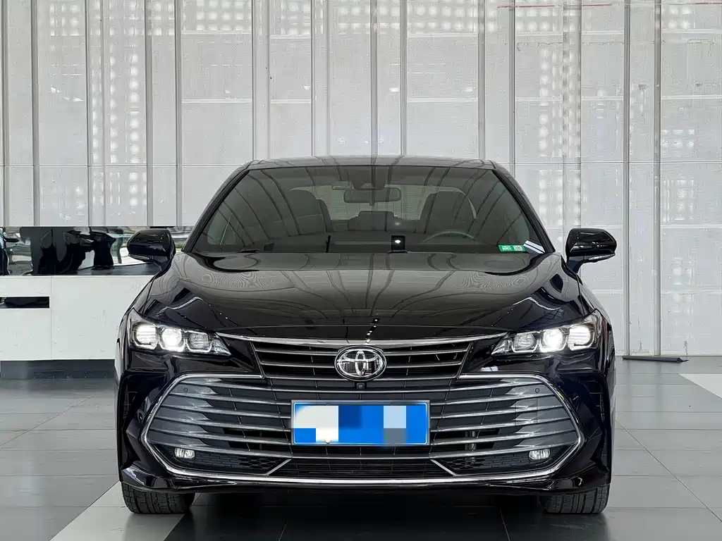 Asia Dragon 2019 2.5L Touring Premium Edition National VI купить на сайте DeffCars