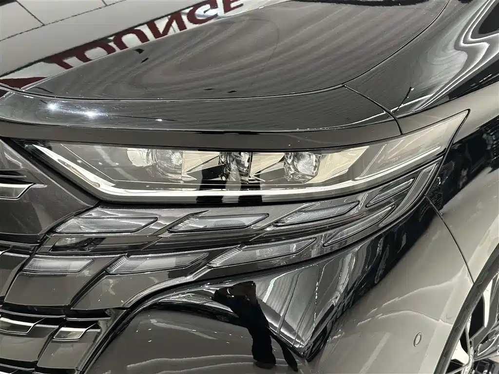 Alfa 2024 Dual Engine 2.5L Premium Edition купить на сайте DeffCars