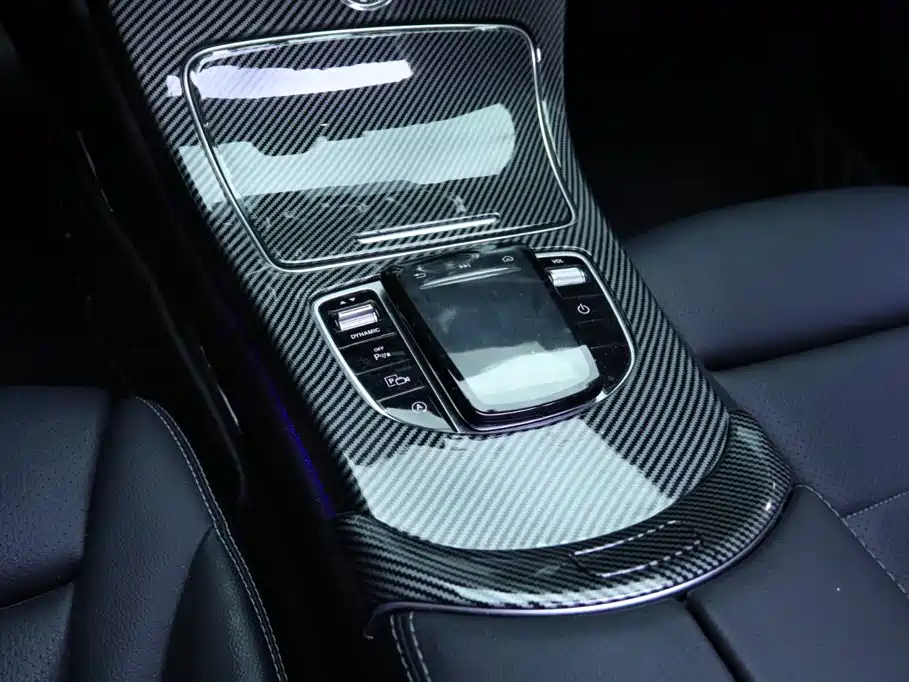 Mercedes-Benz C-Class imported 2019 C 260 station wagon купить на сайте DeffCars