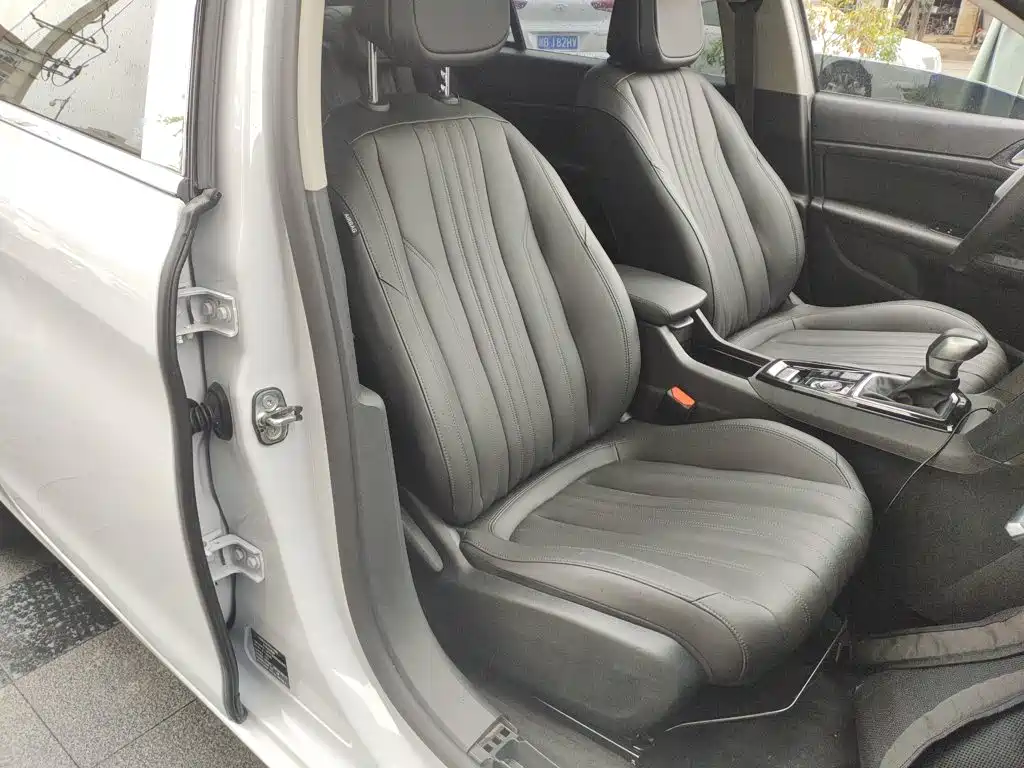 Peugeot 408 2024 360THP Romani version купить на сайте DeffCars