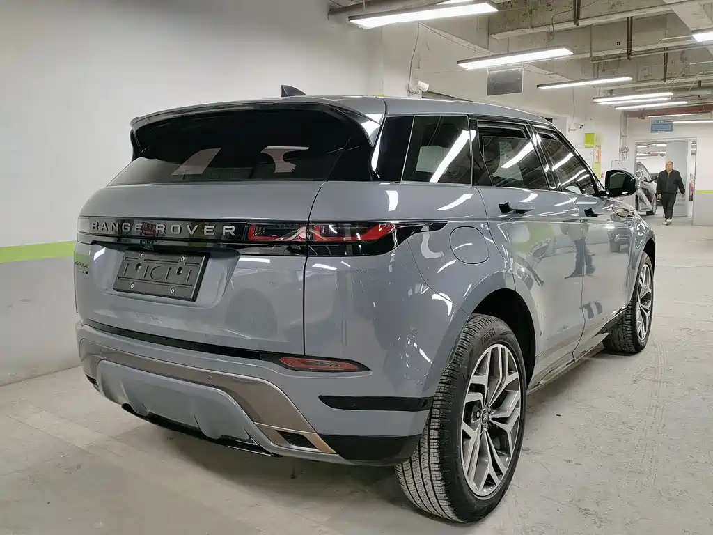 Range Rover Evoque 2020 249PS R-DYNAMIC S Sports Edition купить на сайте DeffCars