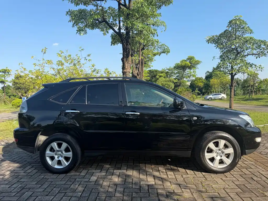 Lexus RX Classic 2006 350 купить на сайте DeffCars