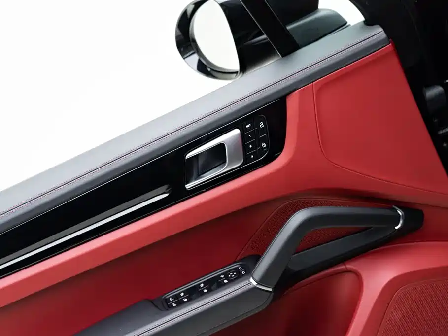 Cayenne 2022 Cayenne 3.0T Platinum Edition купить на сайте DeffCars