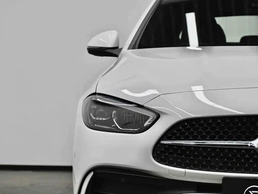 Mercedes-Benz C-Class New Energy 2025 C 350 eL купить на сайте DeffCars