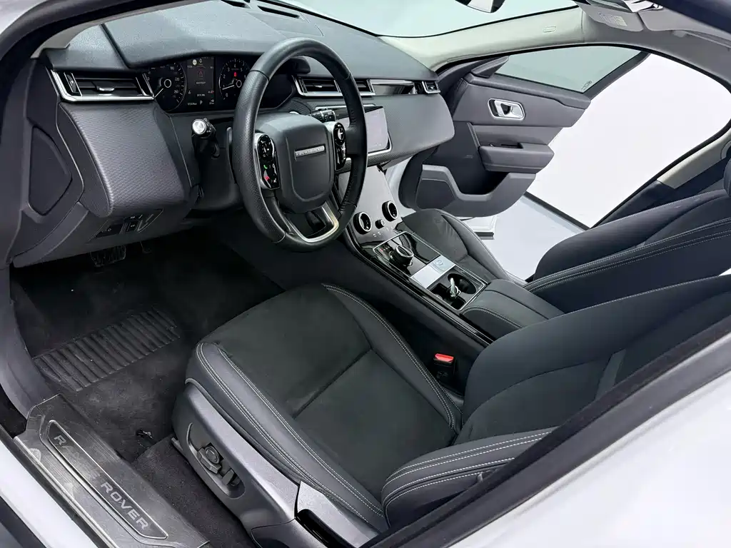 Range Rover Velar 2020 P250 купить на сайте DeffCars