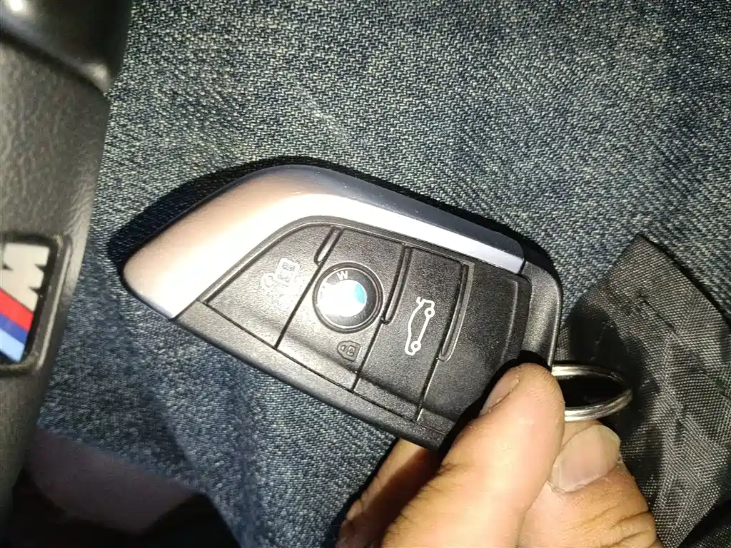 BMW 1 Series 2020 125i Leading M Sports Package купить на сайте DeffCars