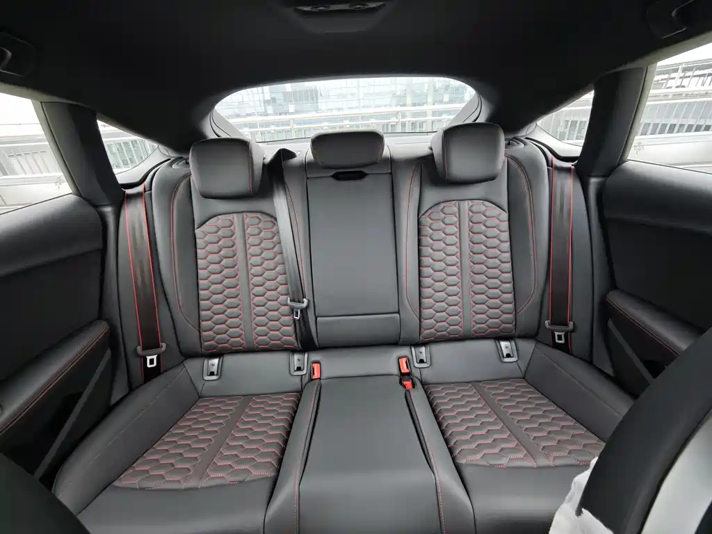 Audi RS 5 2024 RS 5 2.9T Sportback combustion engine version купить на сайте DeffCars