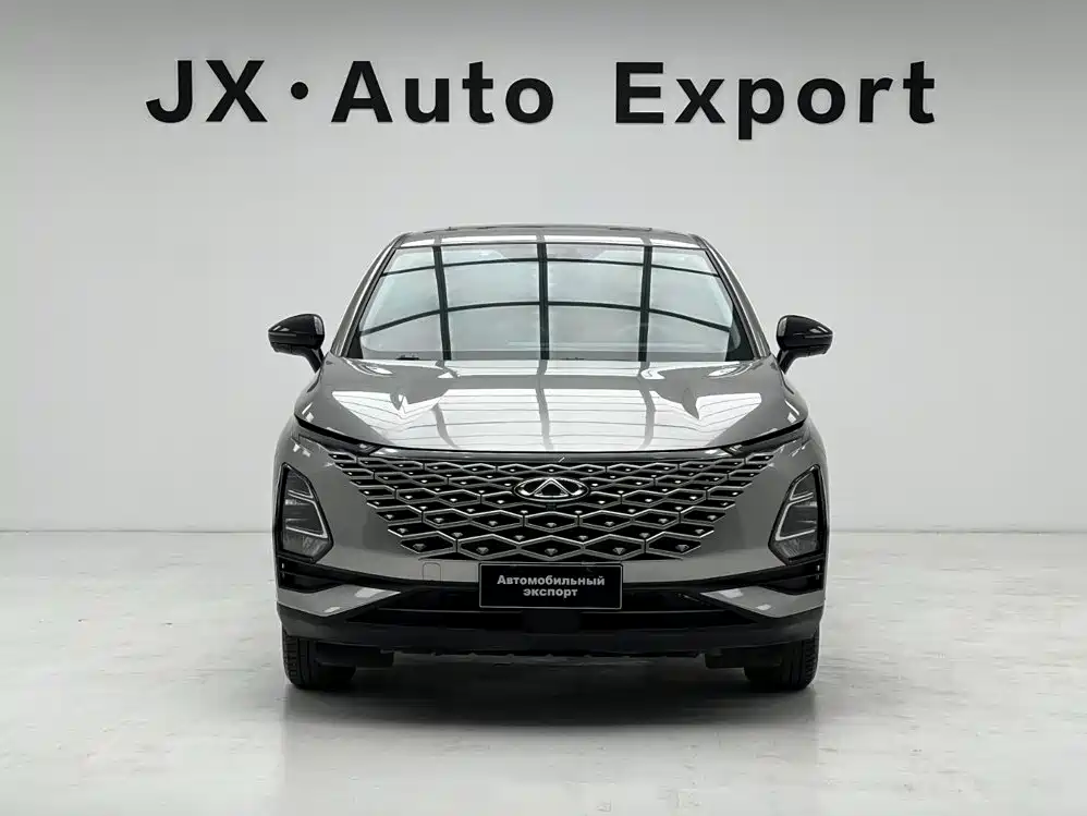 Oumengda 2022 1.5T CVT expansion version купить на сайте DeffCars
