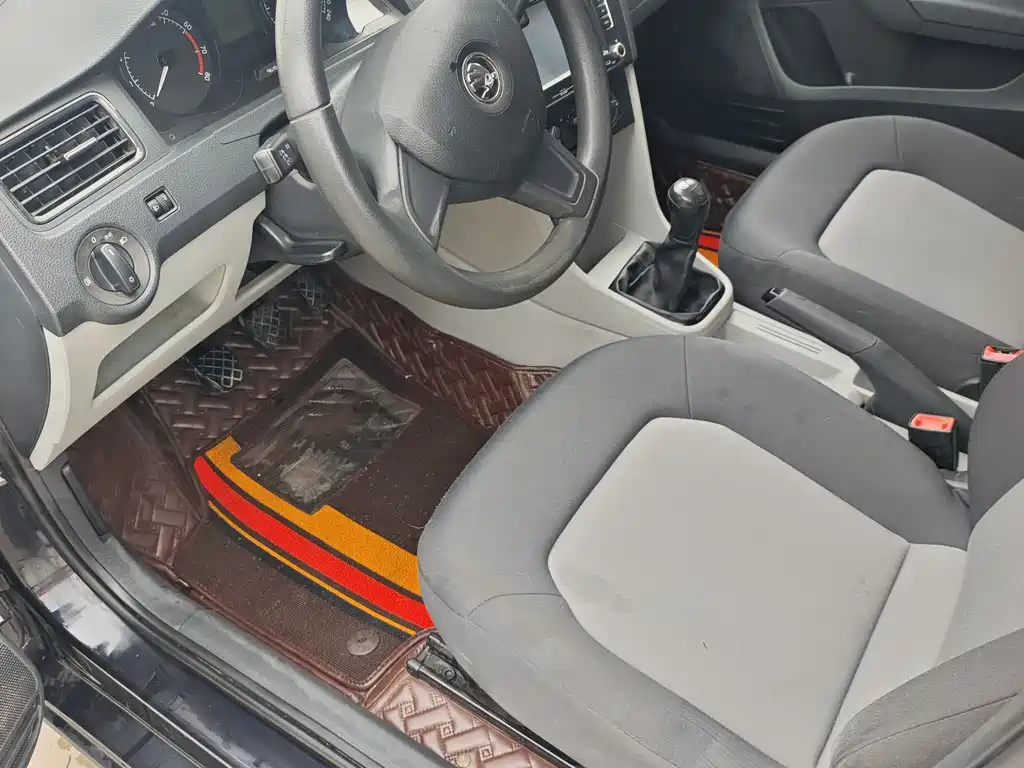 Xinrui 2015 1.6L manual model selection купить на сайте DeffCars