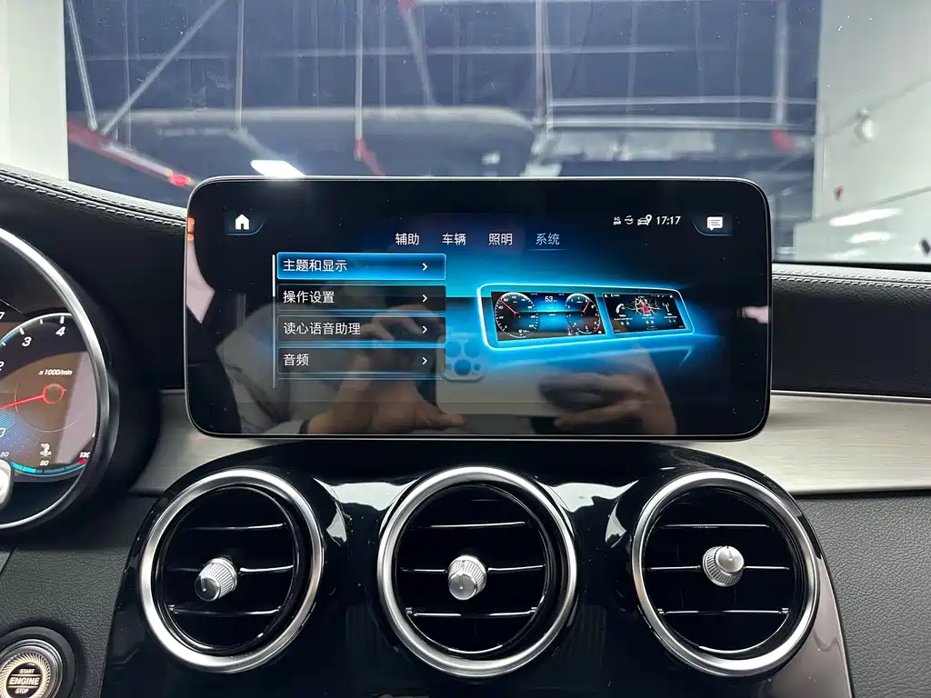 Mercedes-Benz GLC coupe 2022 facelift GLC 260 4MATIC coupe SUV купить на сайте DeffCars