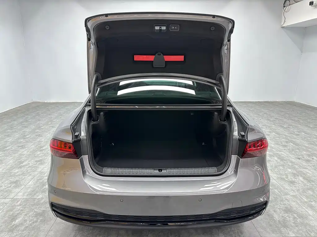 Audi A7L 2022 45 TFSI quattro S-line Wind Rider купить на сайте DeffCars