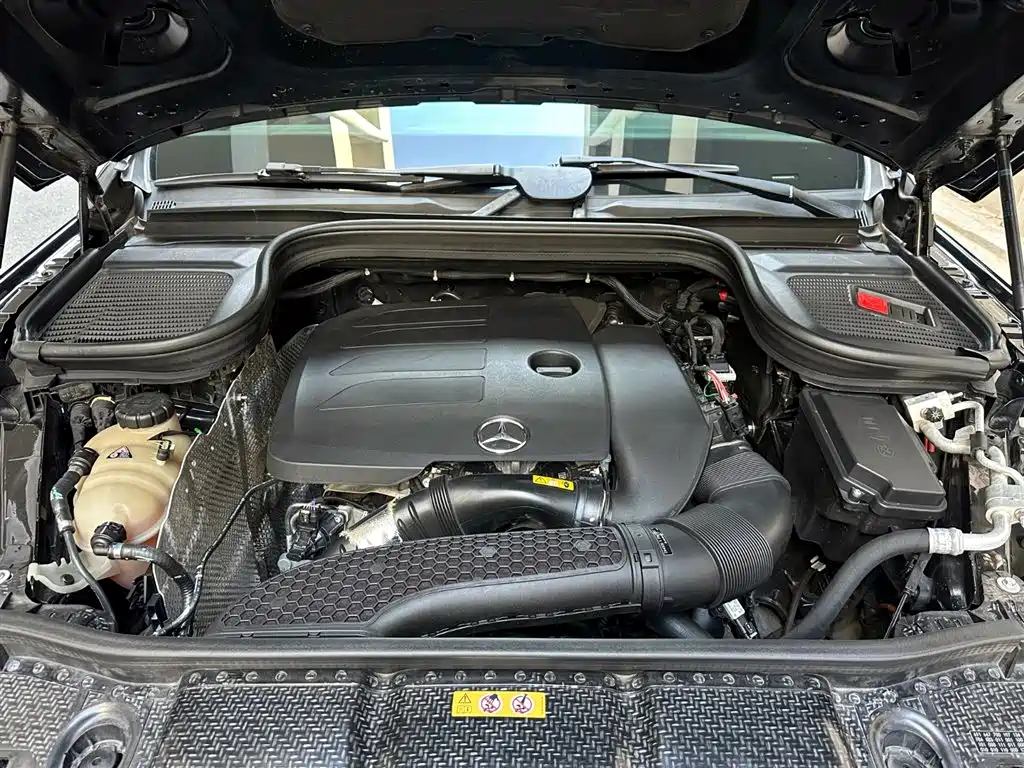 Mercedes-Benz GLE 2022 GLE 350 4MATIC Fashion Model купить на сайте DeffCars