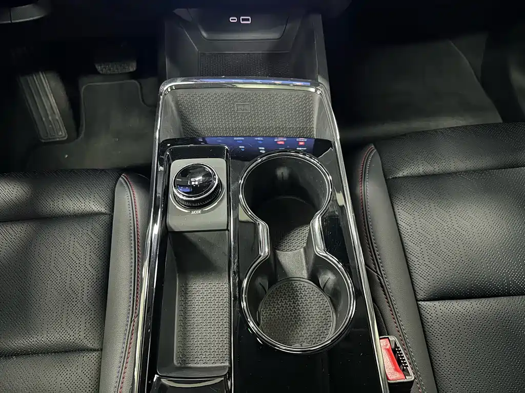 Explorer Plus 2024 102km RS flagship version купить на сайте DeffCars
