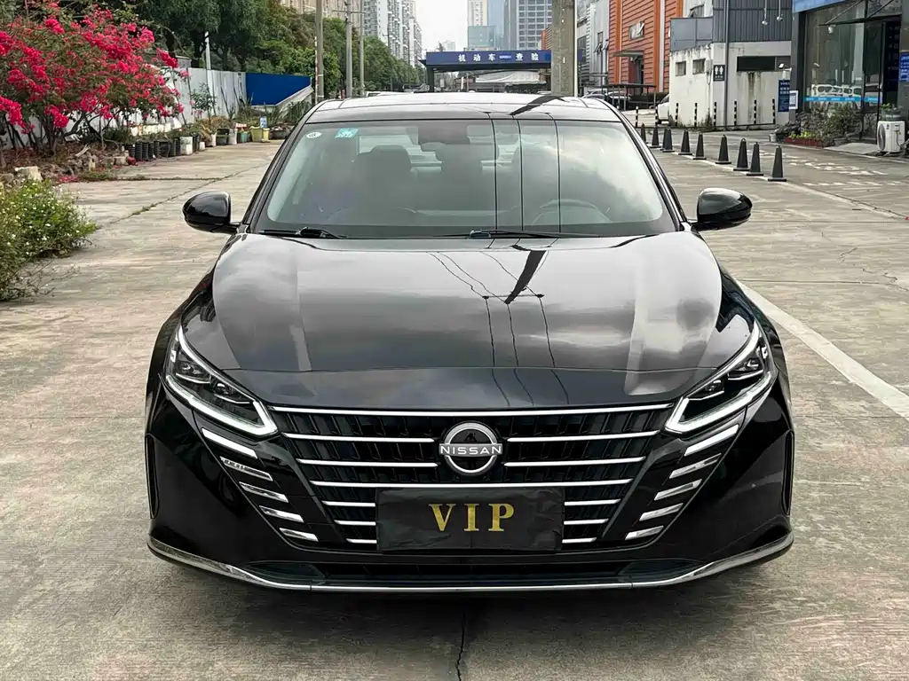 Teana 2022 2.0L XL-TLS Enjoy Edition купить на сайте DeffCars