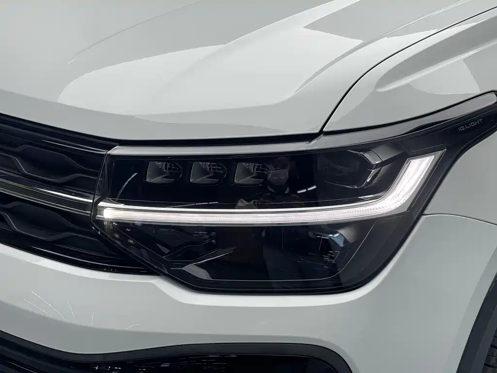 Tuyue 2023 300TSI 2WD Moon Edition купить на сайте DeffCars