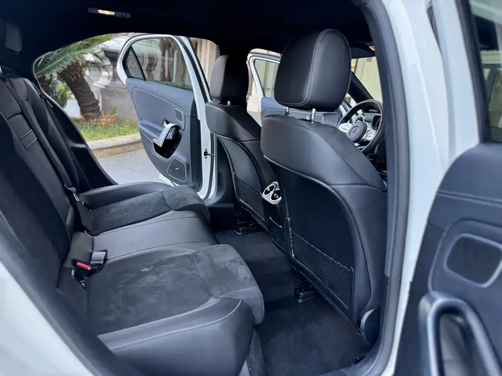 Mercedes-Benz A-Class 2019 A 200 L Sports Sedan купить на сайте DeffCars