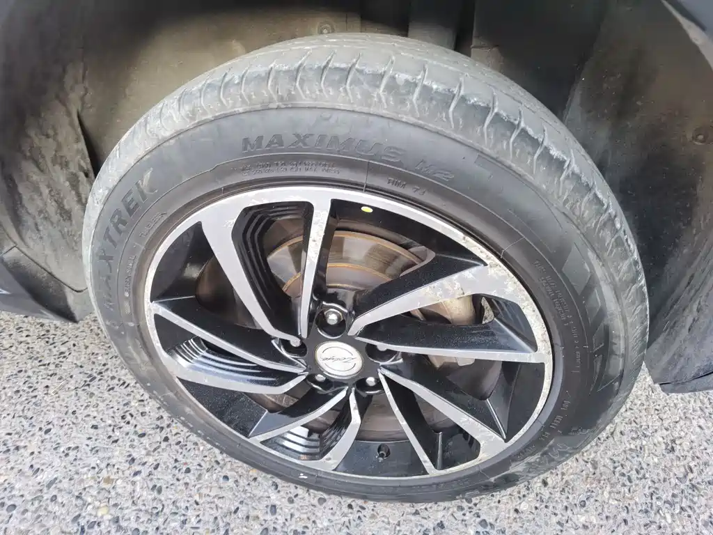 Zotye T300 2018 1.5L CVT Elite купить на сайте DeffCars