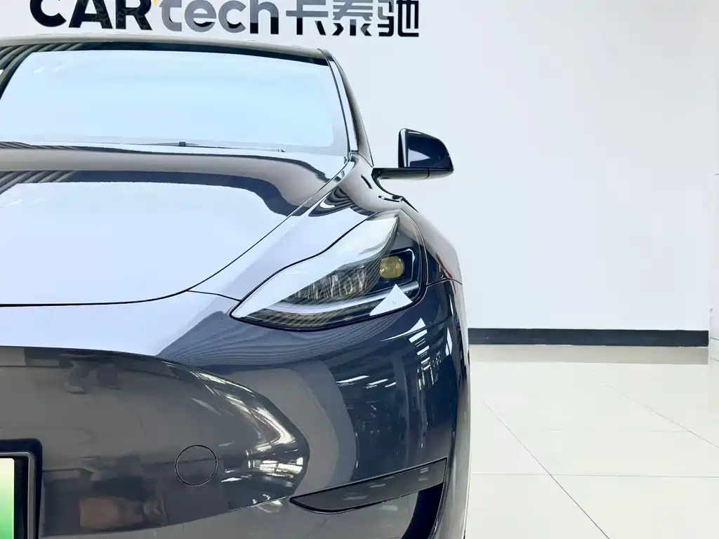 Model Y 2024 rear-wheel drive купить на сайте DeffCars