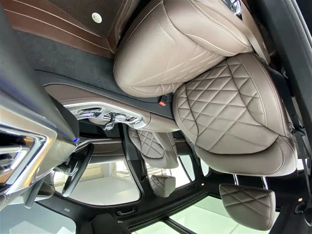 BMW X5 2022 facelift xDrive 40Li M sports package купить на сайте DeffCars