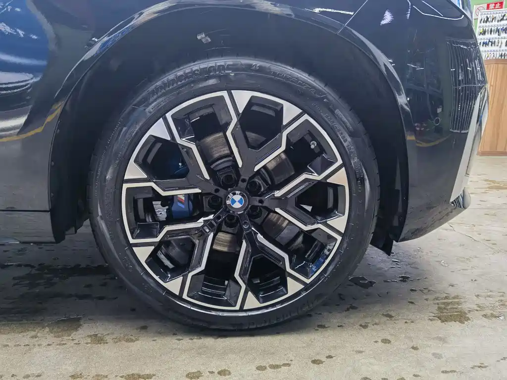 BMW X3 2025 xDrive30L Exclusive M Sports Package купить на сайте DeffCars