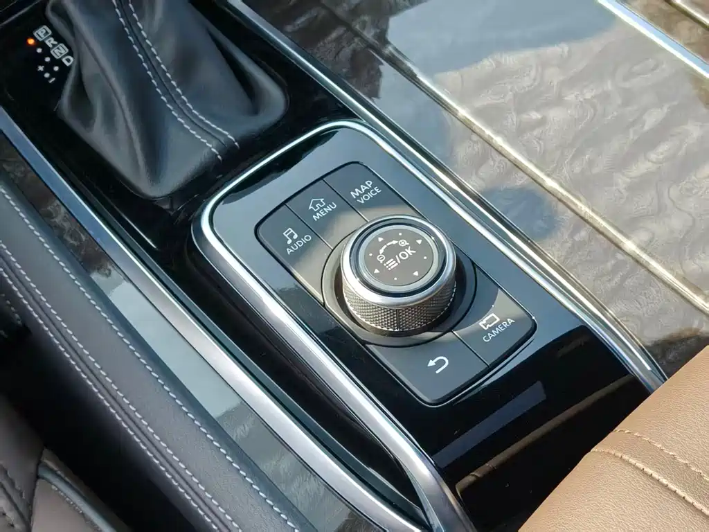 Patrol 2023 ARMADA 5.6L Armada flagship version купить на сайте DeffCars