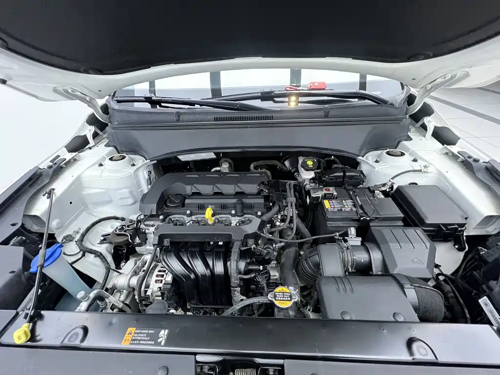 KX3 Propao 2021 1.5L CVT refreshed version купить на сайте DeffCars