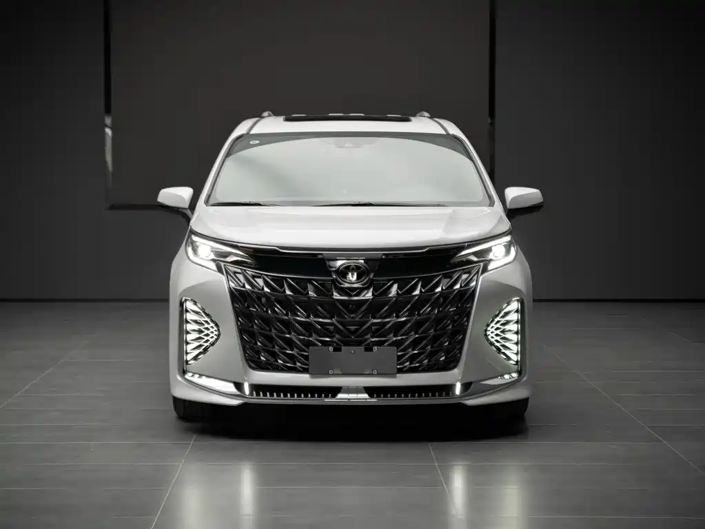 SIENNA 2024 2.5L Hybrid Comfort Edition купить на сайте DeffCars