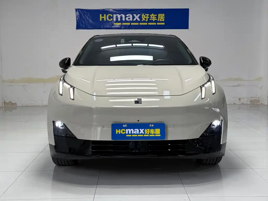 Lynk & Co Z20 2025 530km rear drive Pro купить на сайте DeffCars