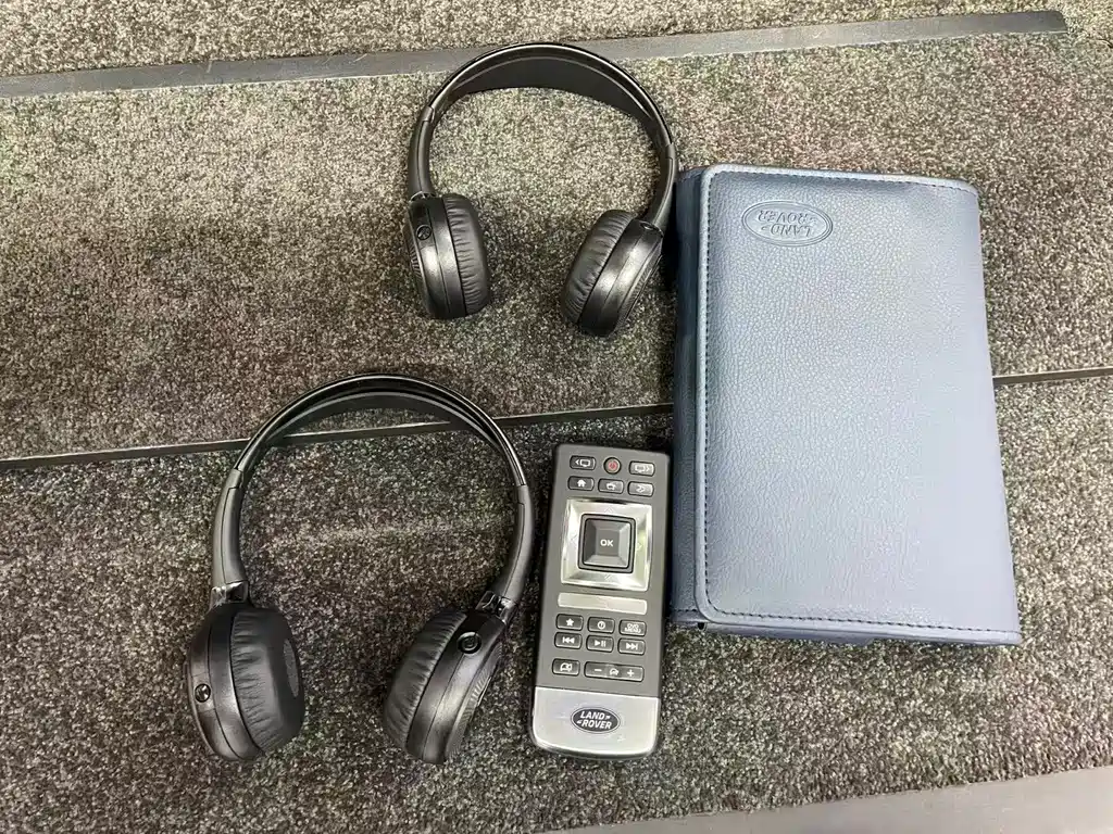 Range Rover 2020 3.0 L6 Legend Extended Edition купить на сайте DeffCars