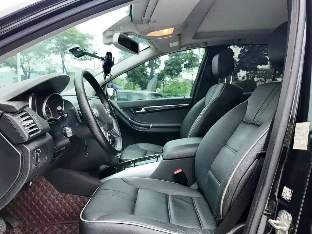 Mercedes-Benz R-Class 2017 R 320 4MATIC Business Edition купить на сайте DeffCars