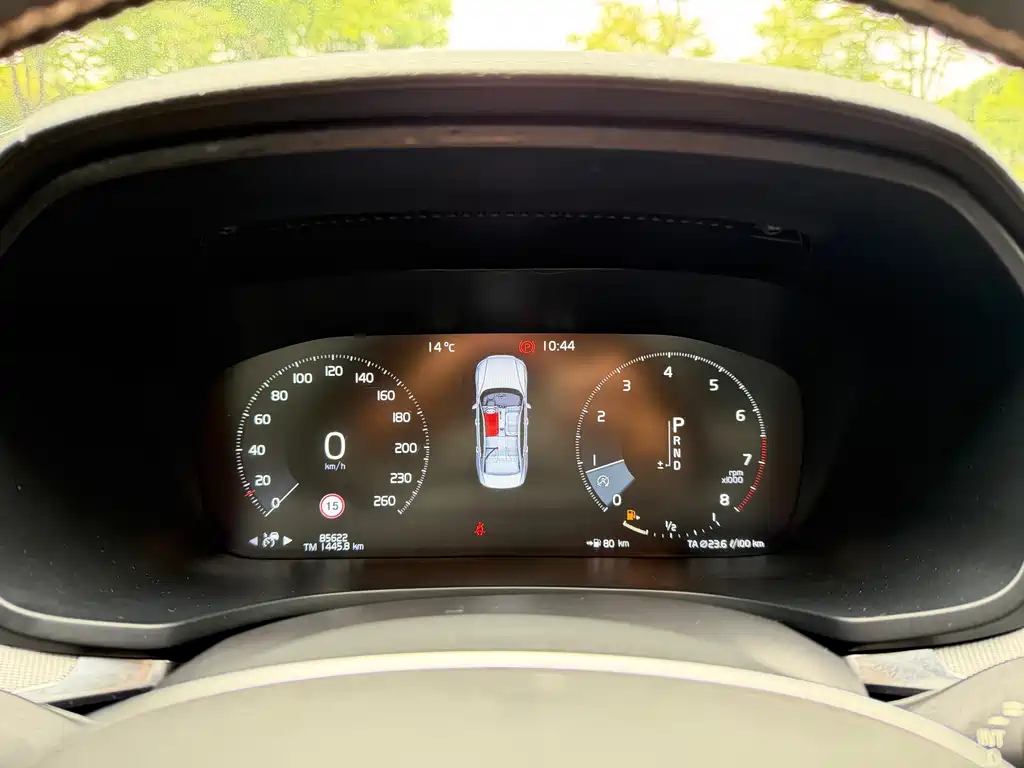 Volvo S60 2020 T5 Zhiya Sports Edition купить на сайте DeffCars