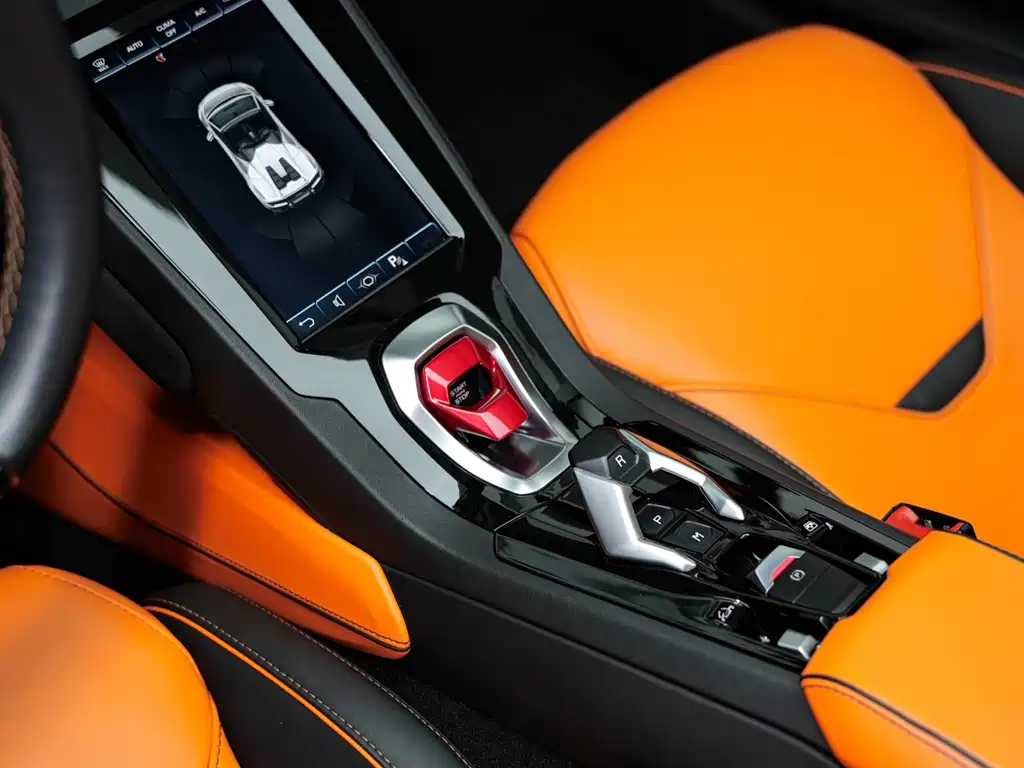 Huracán 2020 Huracán EVO RWD Spyder купить на сайте DeffCars