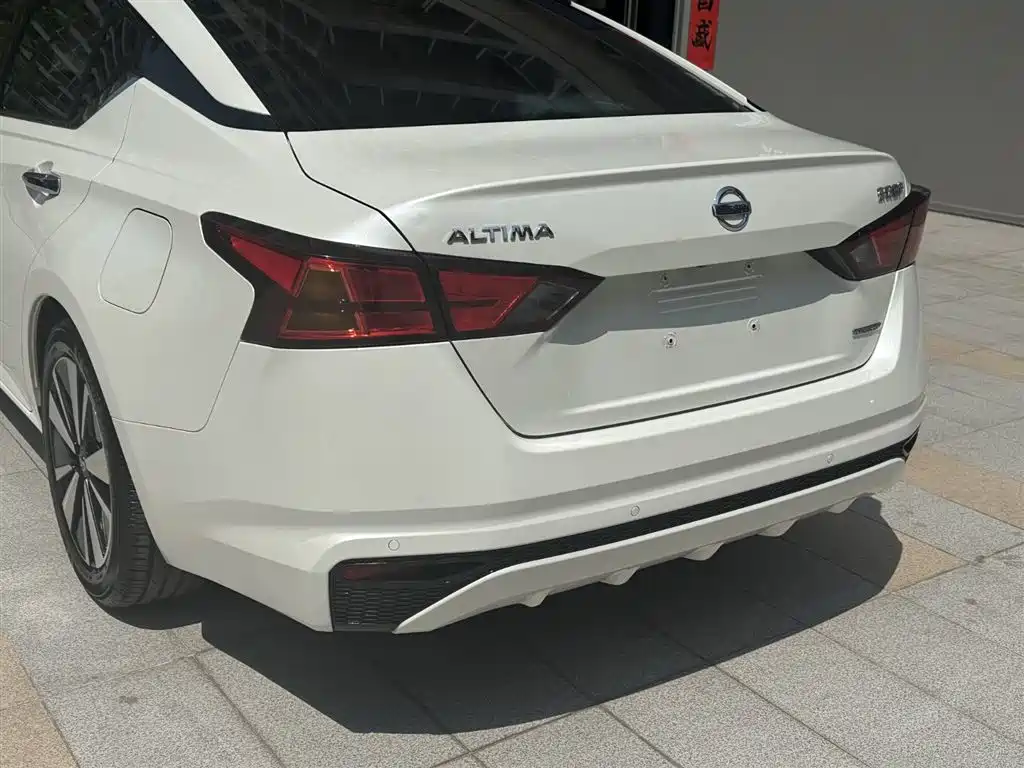 Teana 2021 2.0L XL Comfort Edition купить на сайте DeffCars