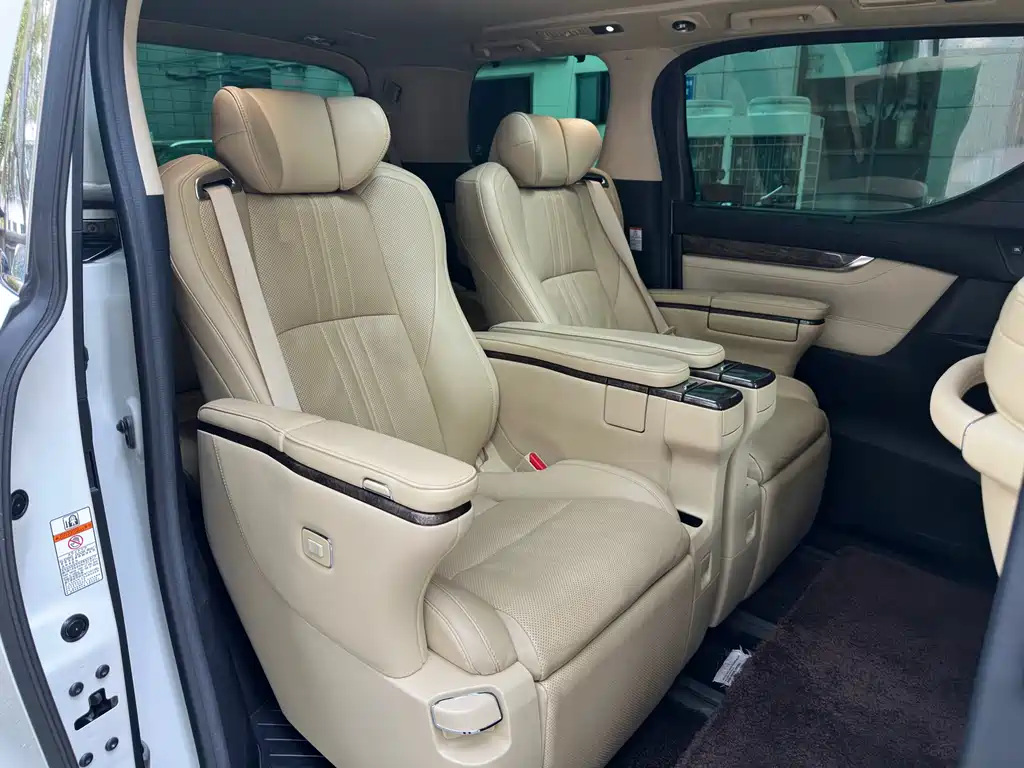 Alfa 2021 Dual Engine 2.5L Premium Edition купить на сайте DeffCars