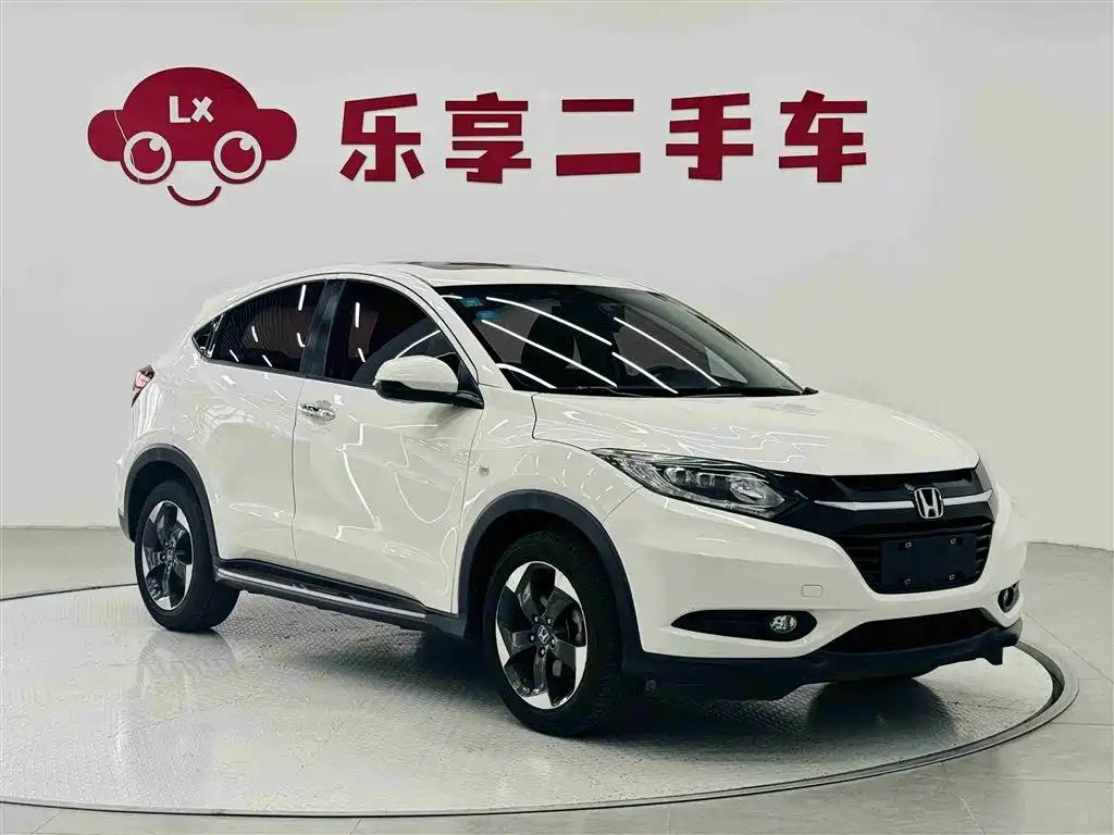 Binzhi 2017 1.8L CVT two-wheel drive Pioneer type купить на сайте DeffCars