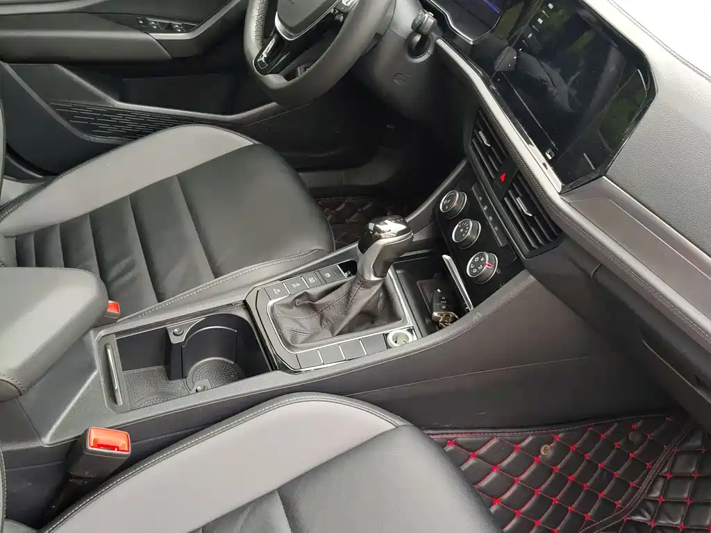 Sagitar 2021 280TSI DSG Comfort Intelligent Edition купить на сайте DeffCars