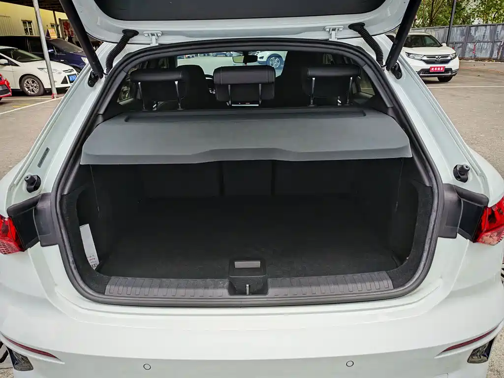 Audi A3 2022 Sportback 35 TFSI stylish and sporty купить на сайте DeffCars
