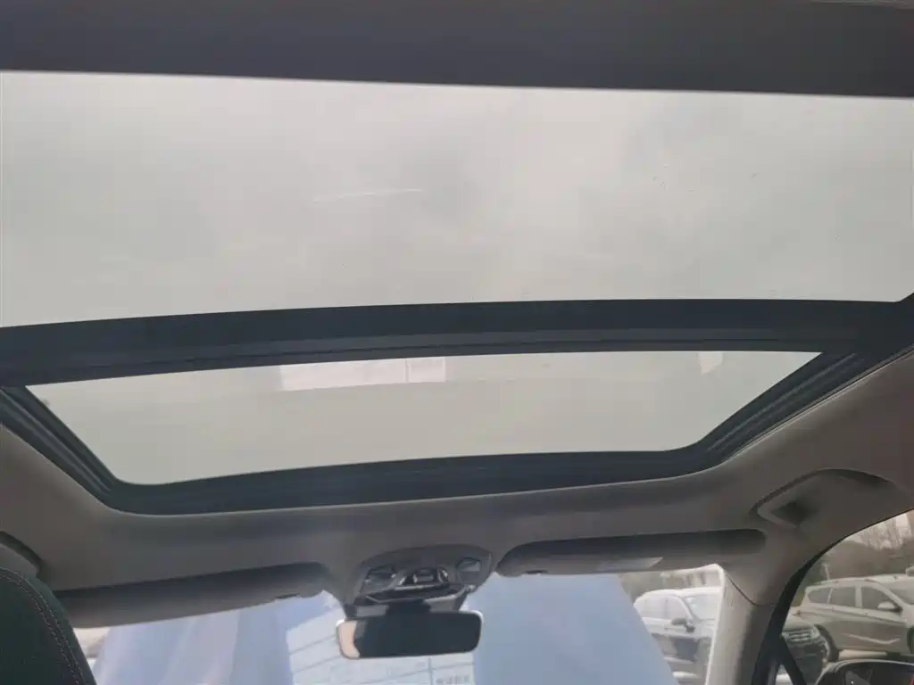 Lynk & Co 06 2020 1.5T Yao Halo купить на сайте DeffCars