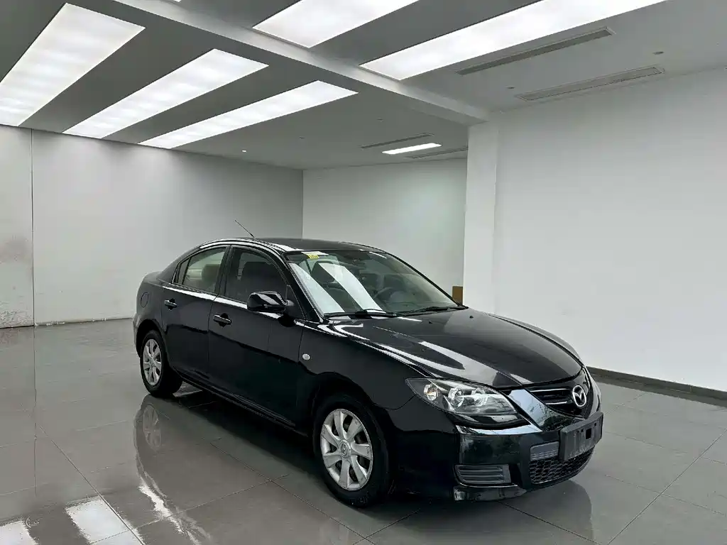 Mazda3 2010 1.6L Automatic Classic Elite купить на сайте DeffCars