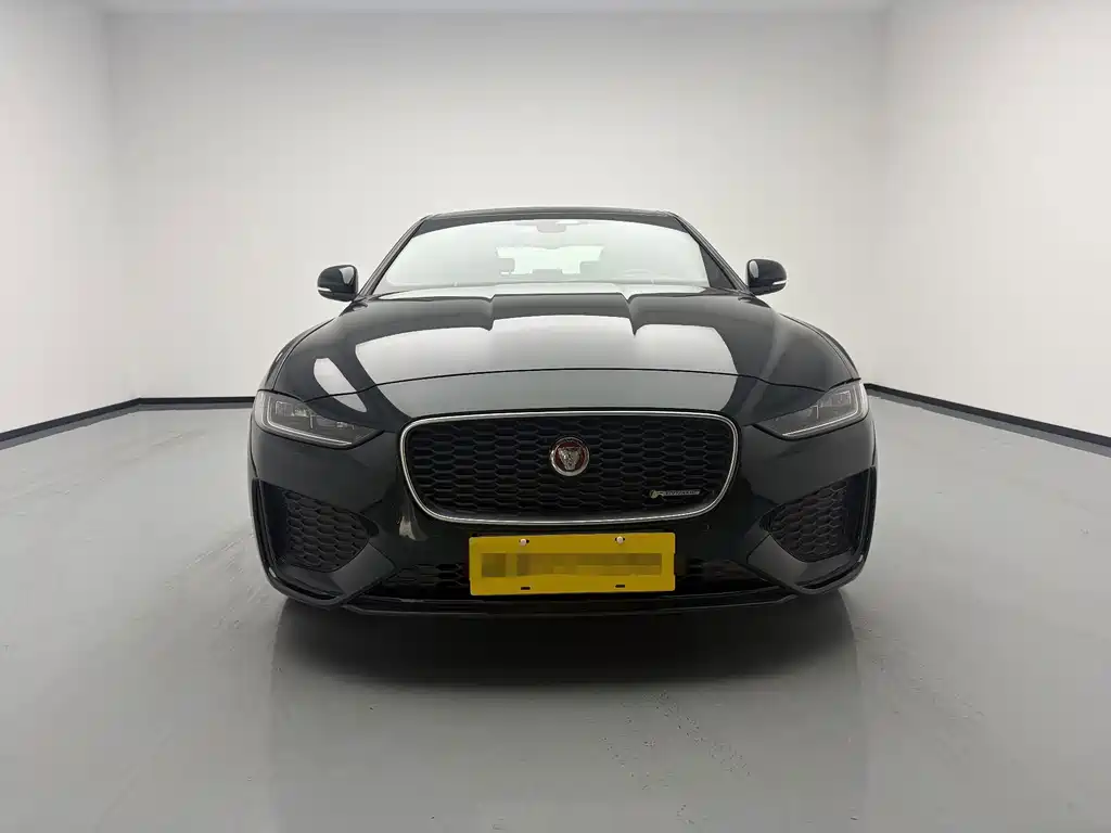 Jaguar XEL 2023 2.0T 250PS R-DYNAMIC S Advanced Sports Edition купить на сайте DeffCars
