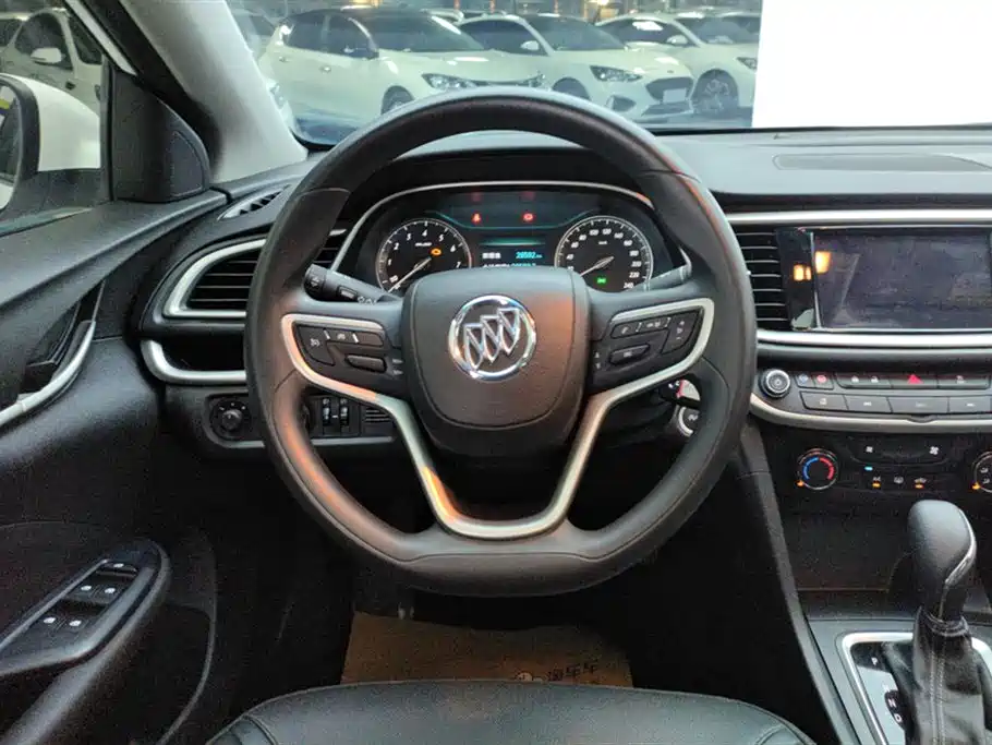 Yinglang 2021 model model 1.5L automatic elite model купить на сайте DeffCars