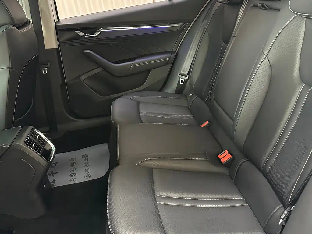 Octavia 2022 PRO TSI280 Luxury Edition купить на сайте DeffCars