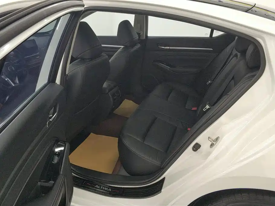 Teana 2021 2.0L XL Comfort Edition купить на сайте DeffCars