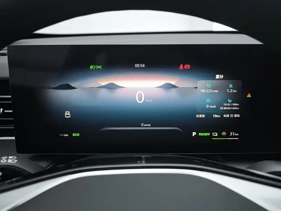 Roewe RX5 New Energy 2023 eRX5 Super Hybrid Superior Edition купить на сайте DeffCars