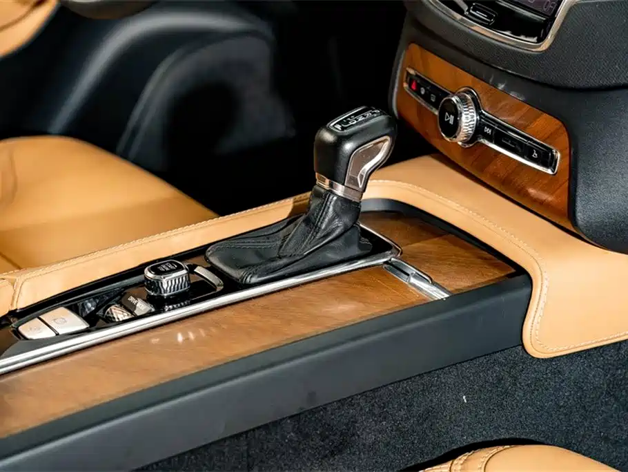 Volvo XC90 2018 T6 Zhiya Edition 7 seats купить на сайте DeffCars