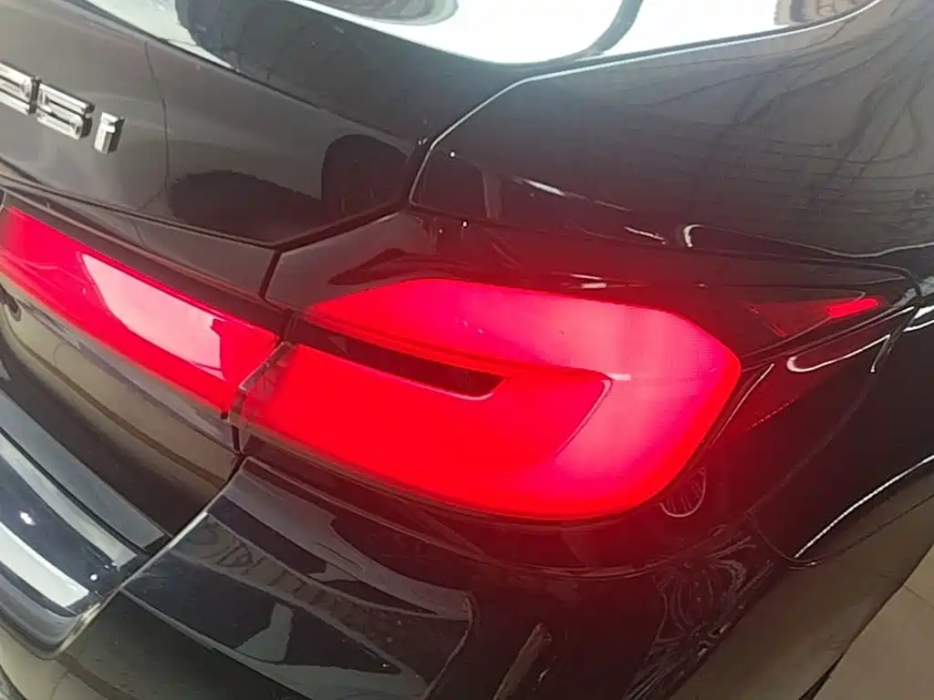 BMW 5 Series imported 2021 525i M sports package купить на сайте DeffCars