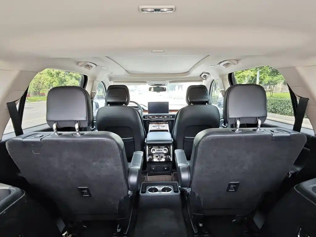 Pilot 2020 3.0T V6 four-wheel drive exclusive edition купить на сайте DeffCars