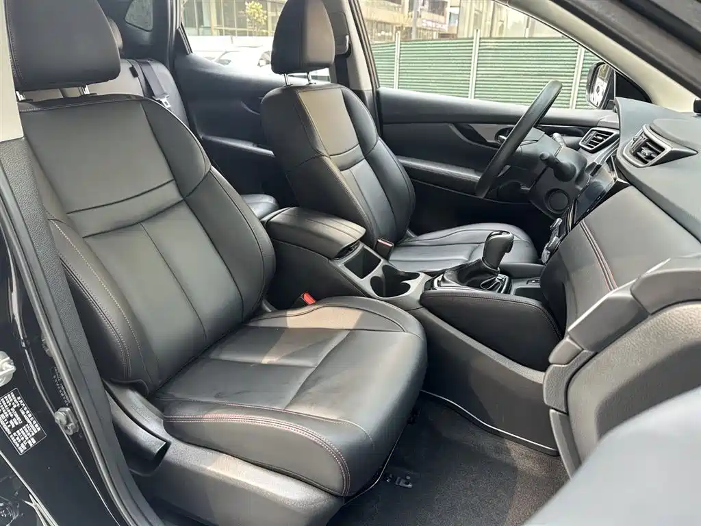 Qashqai 2023 Classic 2.0L CVT XV Comfort Edition купить на сайте DeffCars