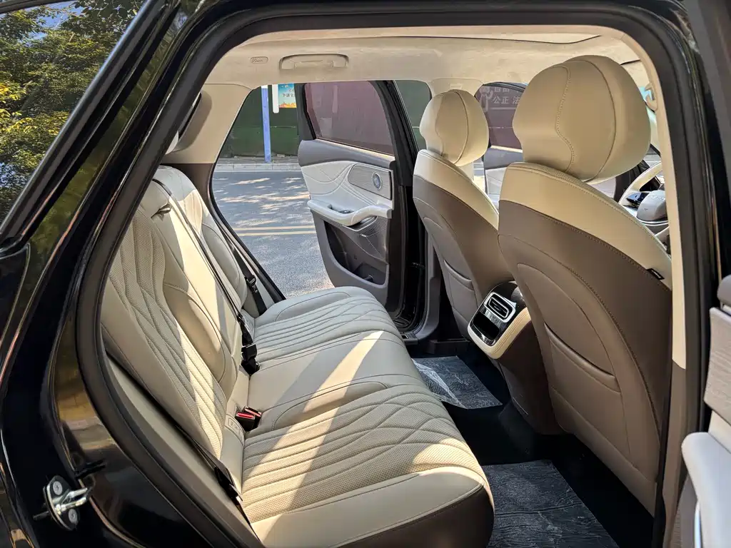 Yaoguang C-DM 2024 1.5T long battery life Pro купить на сайте DeffCars