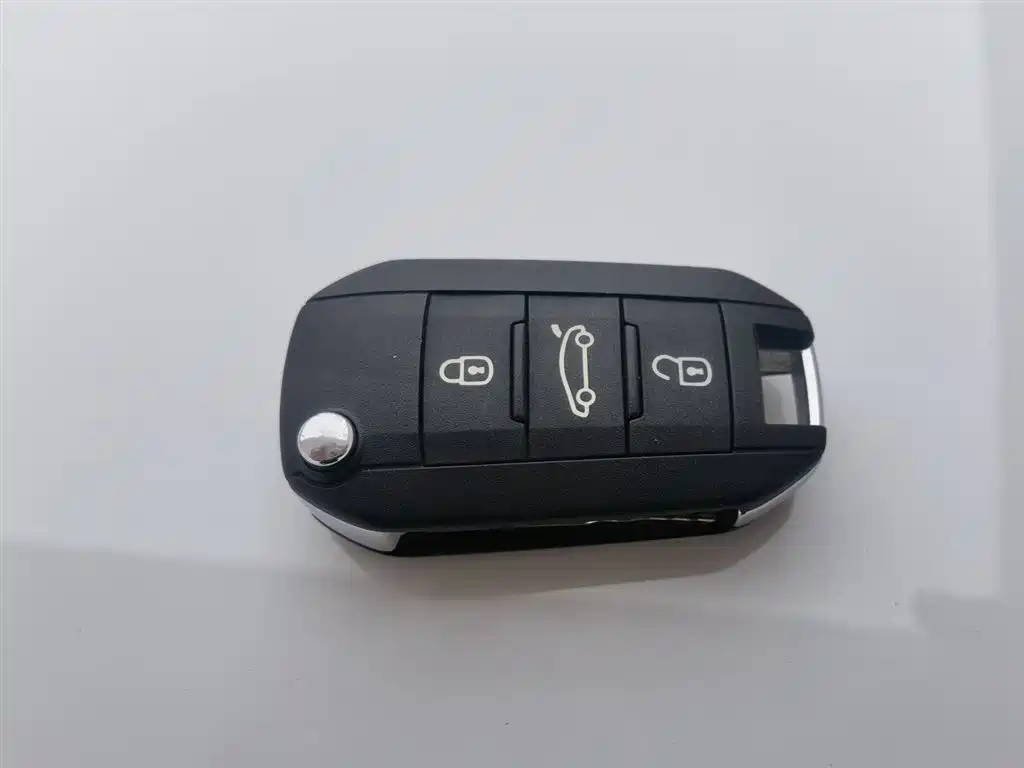 Citroen C3-XR 2021 190THP DCT Premium Edition купить на сайте DeffCars